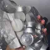 Свечки из JYSK 2