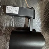 Потолочный трековый светильник 1