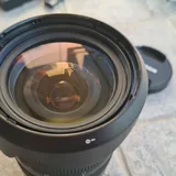Sony a6300, объективы Sony 35 f1.8, Tamron 17-70 4