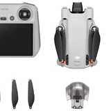 DJI Mini 3 Pro дрон с пультом DJI RC GL 1