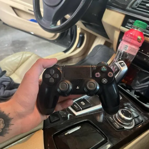Геймпад PlayStation