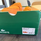 Мужские лоферы Lacoste, две пары 3