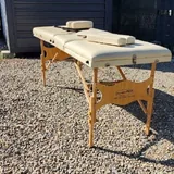 Складной массажный стол Master PRO 1