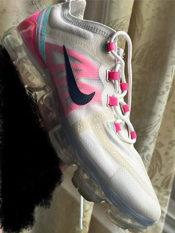 Nike Air VaporMax женские кроссовки
