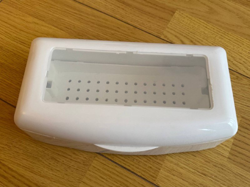 сухожар, контейнер, апельсиновые палочки, помпа и типсы для стерилизации 3