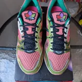 Кроссовки Saucony ProGrid Triumph 4 2