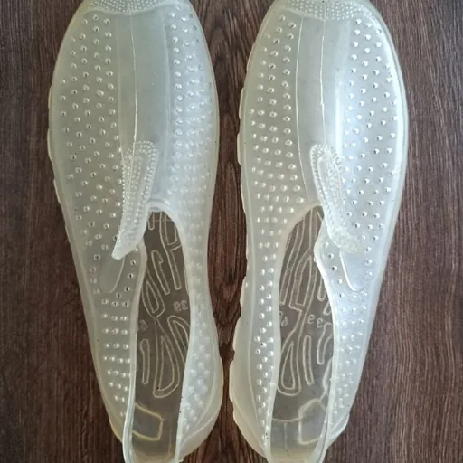 Aqua shoes 23 cm
