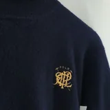 Кашемировая водолазка Ralph Lauren 3
