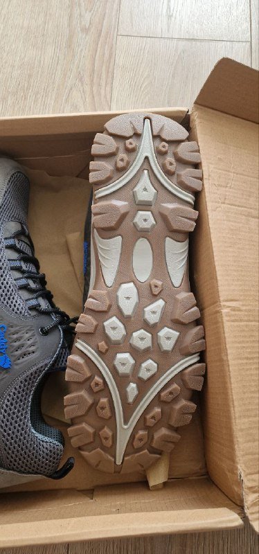 Кроссовки мужские размер 47 3