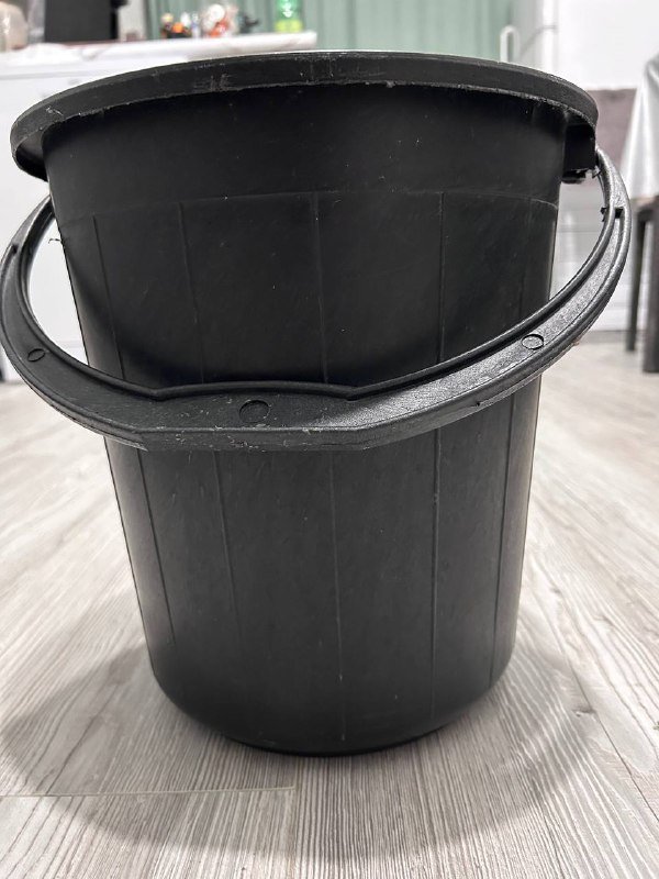 Ведро 10 литров