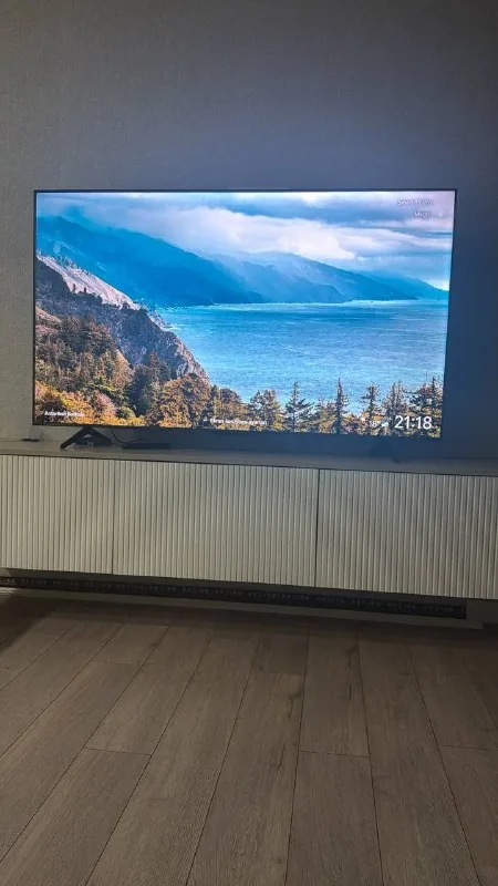 Телевизор TCL 1