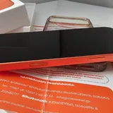 iPhone 17 Pro Max 256GB sim+esim 4