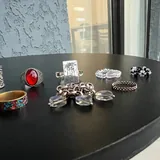 Кольца 3