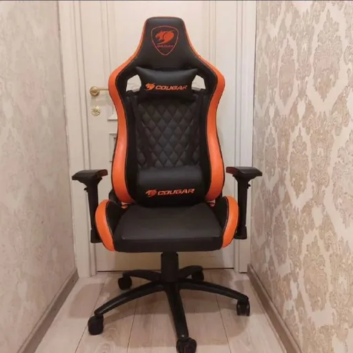 Игровое кресло Cougar Armor S Royal