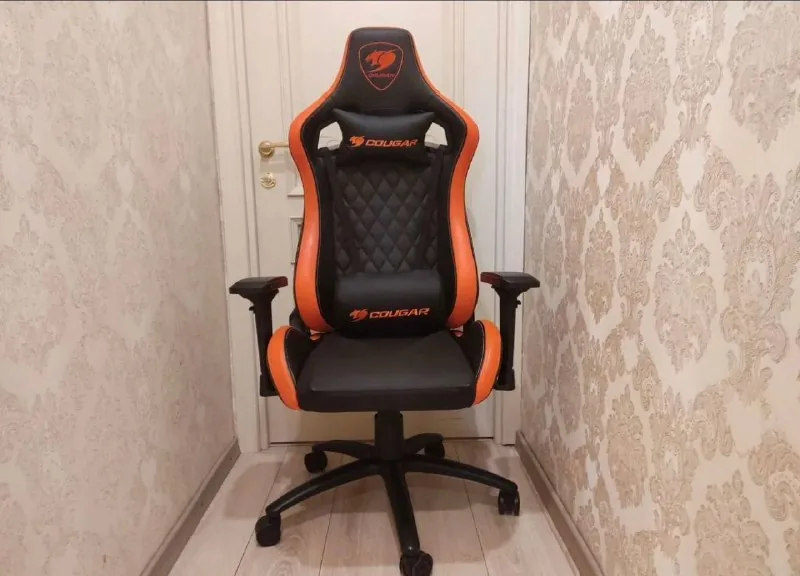 Игровое кресло Cougar Armor S Royal 1