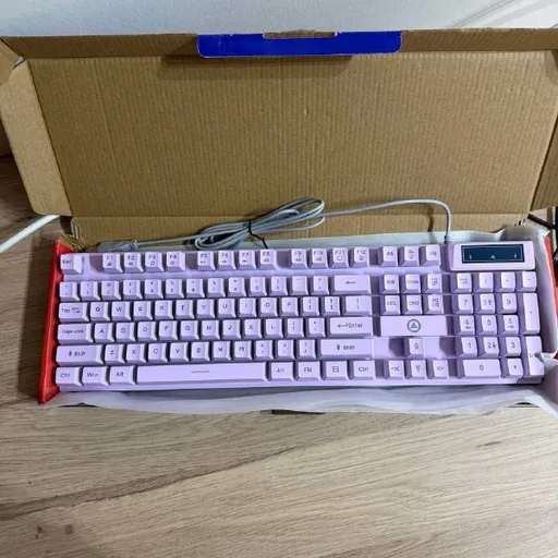 Механическая клавиатура YINDIAO K500