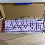 Механическая клавиатура YINDIAO K500 1