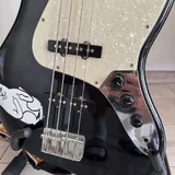 Fender Squire Jbass 2