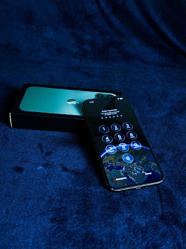 Iphone 13 pro max 128 Gb 2