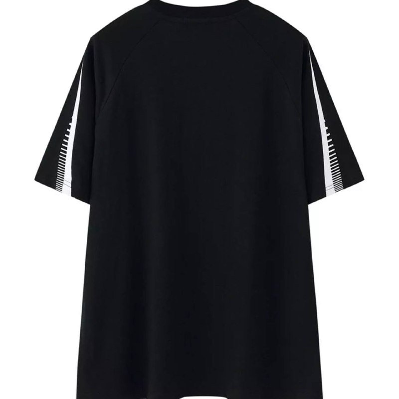 Новая оверсайз футболка Curtine размер XL 2