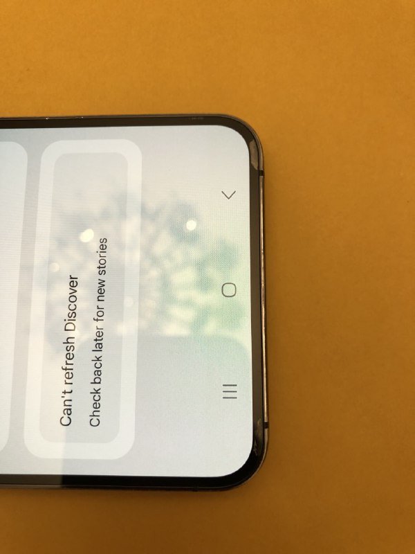 Samsung S23 Plus 256gb 3