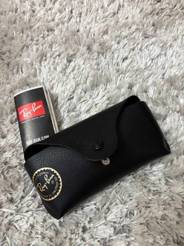 Чехол для очков Ray-Ban, чехол на айфон, электронная сигарета