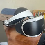 PS 4 Pro 1TB, PS VR, геймпады, Move 2