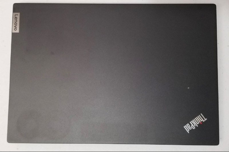 Ноутбук Lenovo ThinkPad e14 4