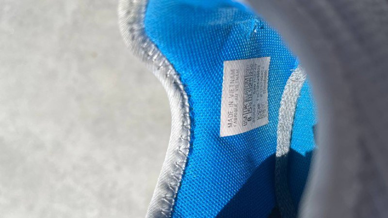 Кроссовки Reebok размер 38,5 7