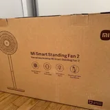 Вентилятор Xiaomi Smart Standing Fan 2, Mini Fan 3