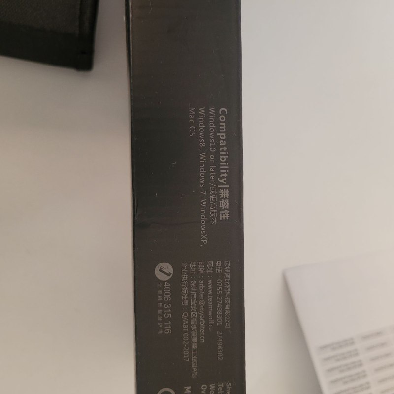 Клавиатура zero e-sports gaming gear 4