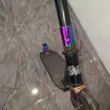 Трюковой самокат 5