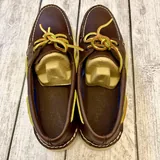 Мужские топсайдеры Sperry Boat Shoe 2