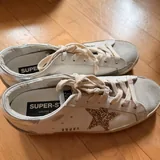 Кеды Golden Goose 2