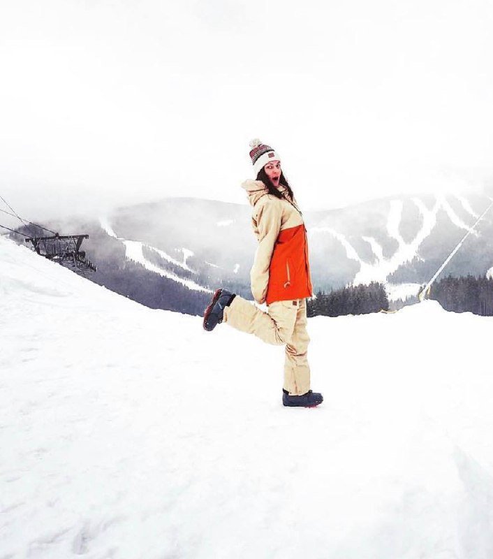 Горнолыжный костюм DC, размер s/m