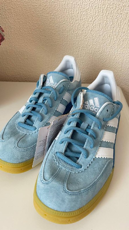 Кроссовки Adidas размер 40 3