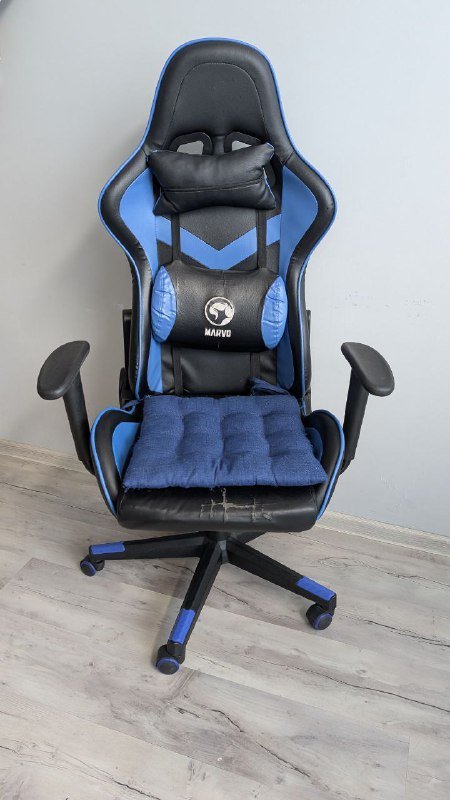 стул, компьютерное кресло 2