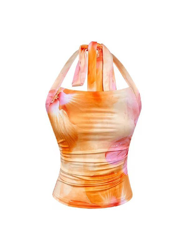 Топ на завязках размер S-M 2