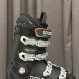 Горнолыжные ботинки Dalbello Green Veloce Max LTD MS 3
