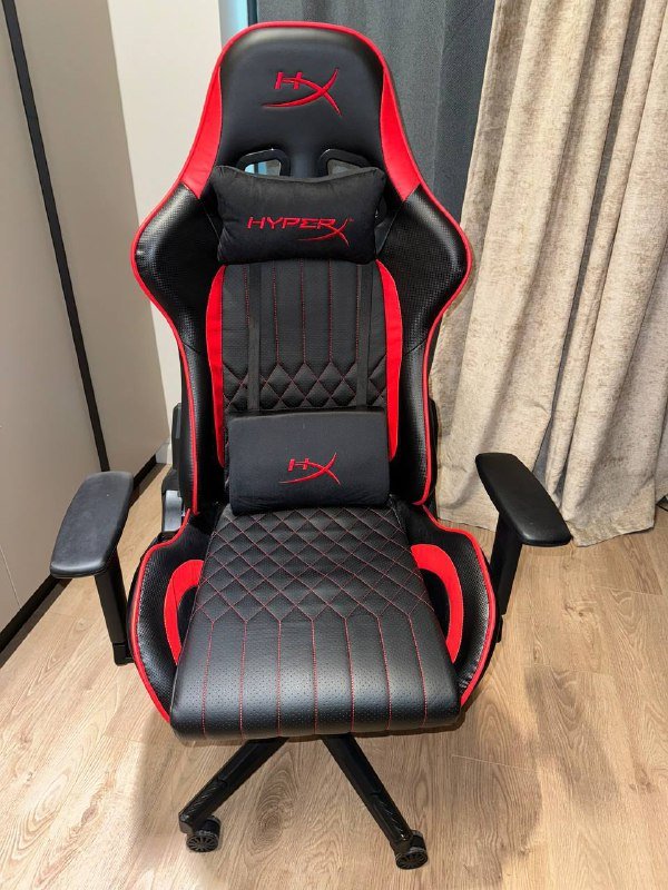 Компьютерное кресло Hyperx