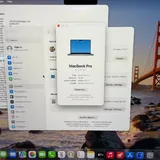 MacBook Pro 14 M1 Pro 16 ГБ 512 ГБ 2