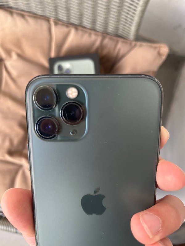 Iphone 11pro 64gb 3