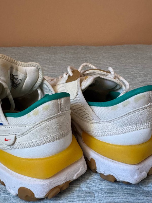 сандалии аналог Birkenstock, кожаные туфли, кроссовки Nike 8