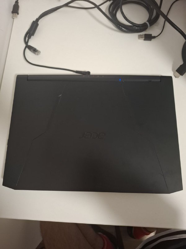 Ноутбук игровой