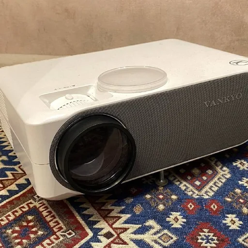 Проектор VANKYO Performance V630