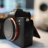 Sony A7 III камера 4