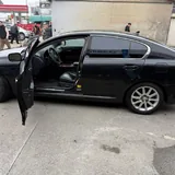 Lexus GS 350 AWD 2