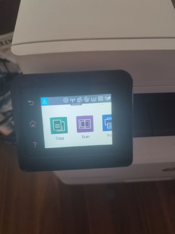 Принтер HP LaserJet Pro MFP M428dw 2
