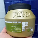 Маска для волос KayPro Argan Oil 500 мл 1