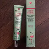 CC-крем Erborian Red Correct 1